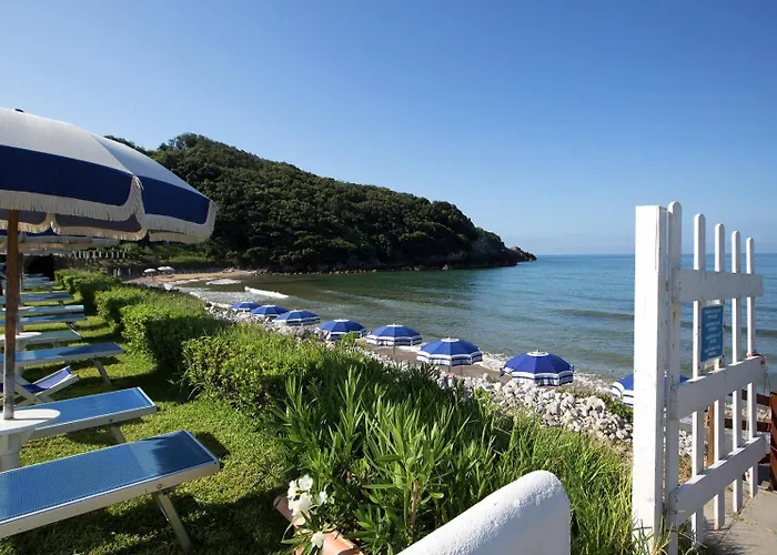 Bed and Breakfast Dimora del Leone Gaeta