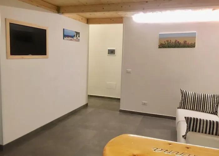 Il Viaggiatore Via IndipendenzaBed and Breakfast