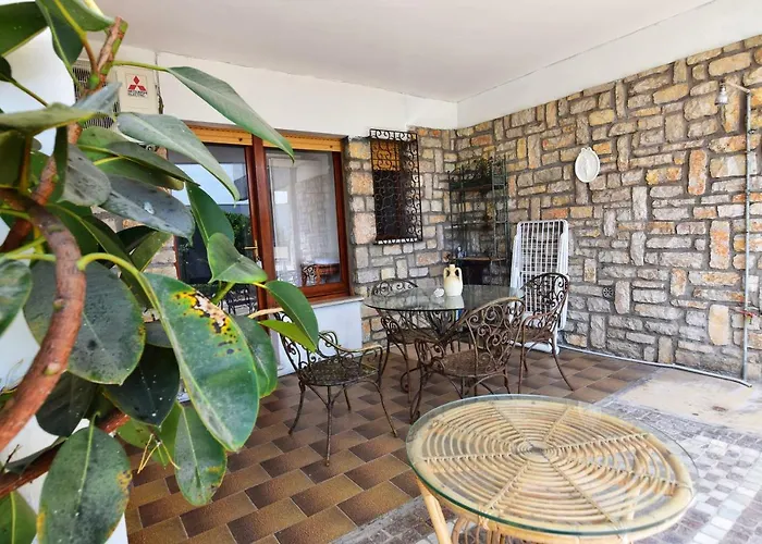 Bed and Breakfast Un Ospite a Fontania Gaeta
